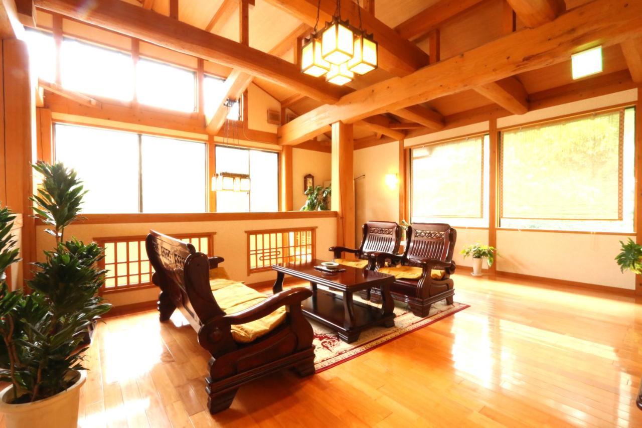 Usuki Yunosato Hotel Saiki Esterno foto