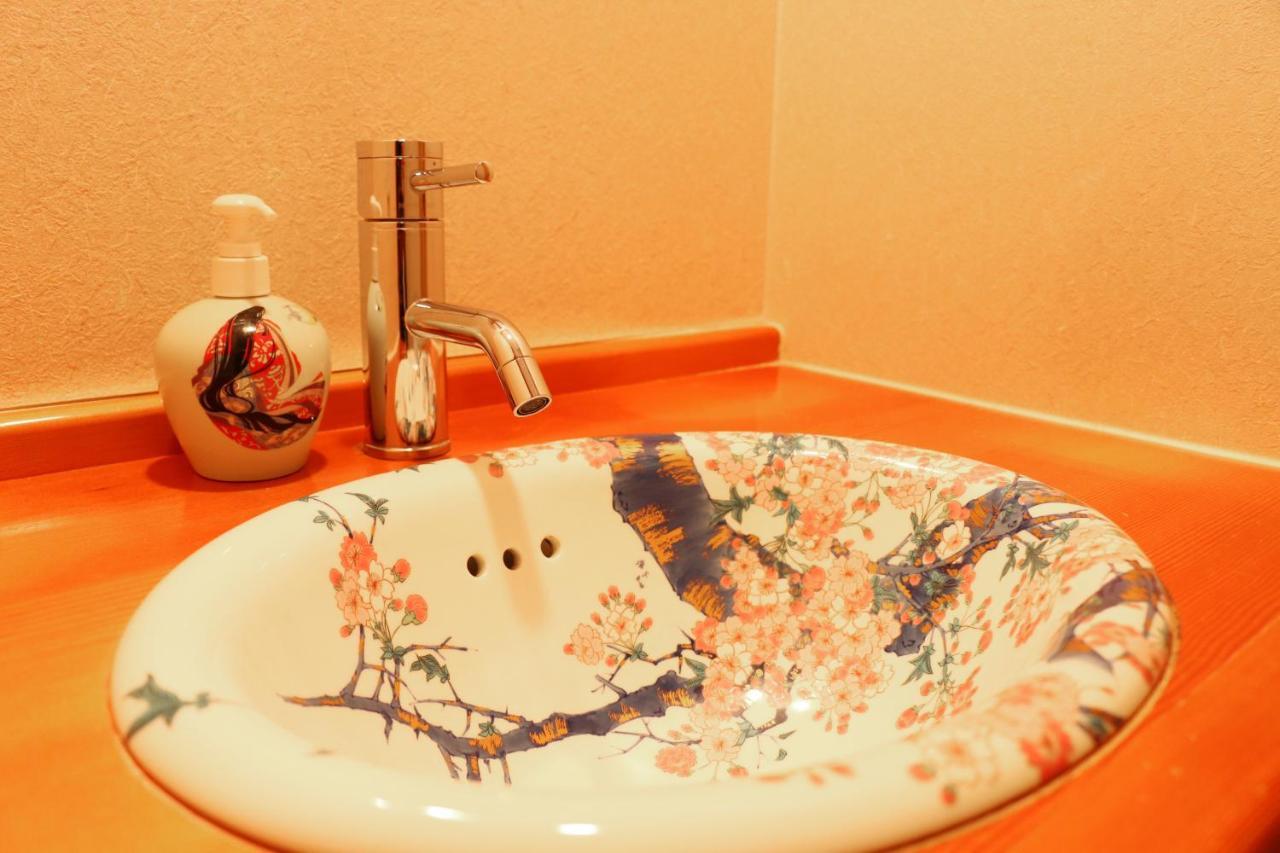 Usuki Yunosato Hotel Saiki Esterno foto